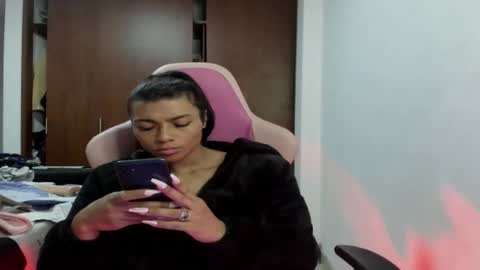 lilithsabeth online show from 04.16.26