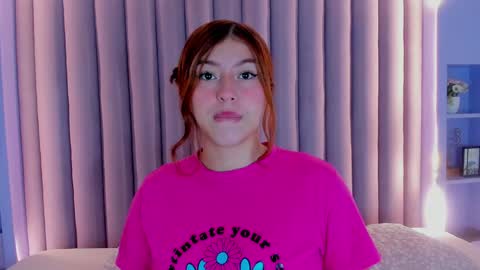 Snapshot of lilithsmith__ chatting on 01.21.25 lilithsmith__ online show from 01.21.25