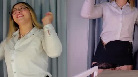 lilithsmith__ online show from 02.07.26