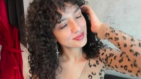 jessi 3 online show from 11.20.25