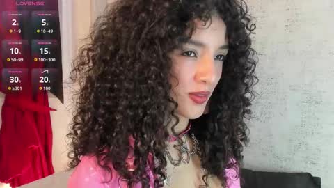 jessi 3 online show from 11.21.25