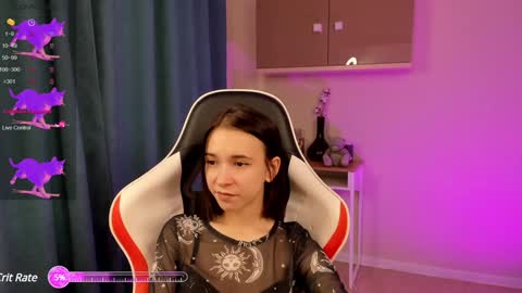 Snapshot of lilithstrangfor chatting on 12.06.24 lilithstrangfor online show from 12.06.24