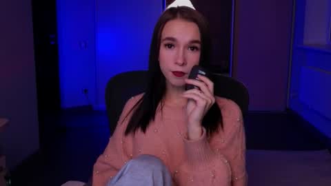 Snapshot of lilithstrangfor chatting on 12.02.25 lilithstrangfor online show from 12.02.25