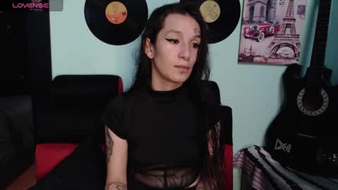 Snapshot of lilithword chatting on 03.07.25 Call me Lilith online show from 03.07.25