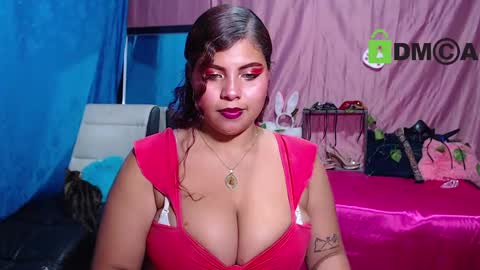 Snapshot of lilits_boobs chatting on 01.29.25 liliana online show from 01.29.25