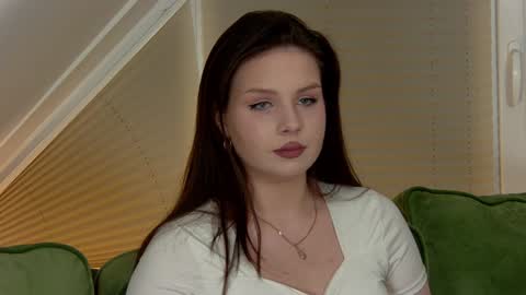 LiliyaStrawberry online show from 12.01.24