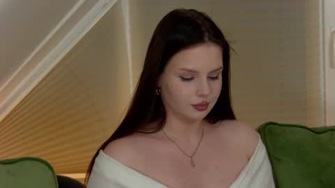 LiliyaStrawberry online show from 12.01.24