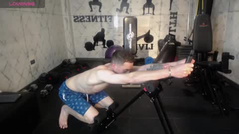 Snapshot of liljames_ chatting on 11.29.25 Lil James online show from 11.29.25