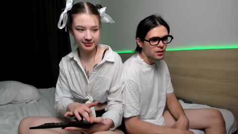 LilKimchii online show from 11.17.25