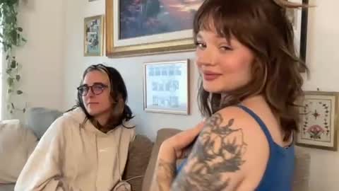 Snapshot of lill_daddysgirl chatting on 10.25.25 lilldaddysgirl online show from 10.25.25