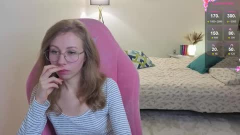 Maria online show from 10.27.25