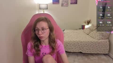 Maria online show from 11.17.25