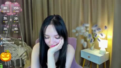 LILY online show from 10.27.25