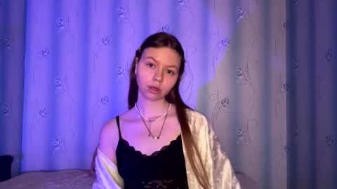 Snapshot of lillian_charm chatting on 03.21.26 Lillian online show from 03.21.26