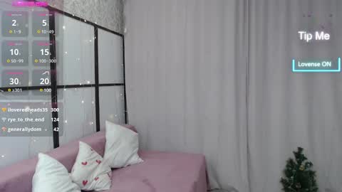 Lillian online show from 12.27.24