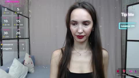 Lillian online show from 02.11.25