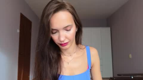 Lillian online show from 09.29.25