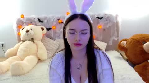 lilliana_moon online show from 10.25.25