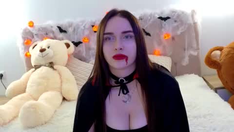 lilliana_moon online show from 10.26.25