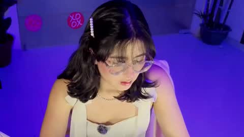 lillianderson -  Next stream start at 0700hs GTM-3 online show from 02.11.26