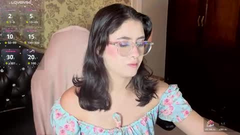 Snapshot of lillianderson chatting on 04.19.26 lillianderson - Next stream start at 0700hs GTM-3 online show from 04.19.26