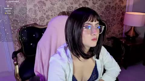 Snapshot of lillianderson chatting on 05.07.26 lillianderson - Next stream start at 0700hs GTM-3 online show from 05.07.26
