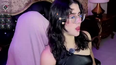 Snapshot of lillianderson chatting on 05.15.26 lillianderson - Next stream start at 0700hs GTM-3 online show from 05.15.26