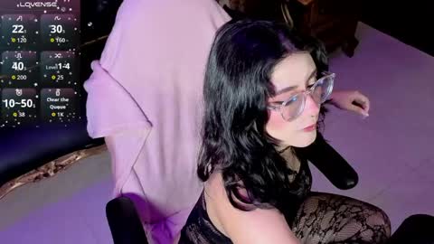 Snapshot of lillianderson chatting on 05.21.26 lillianderson - Next stream start at 0700hs GTM-3 online show from 05.21.26