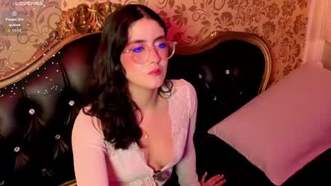 Snapshot of lillianderson chatting on 06.07.26 lillianderson - Next stream start at 0700hs GTM-3 online show from 06.07.26