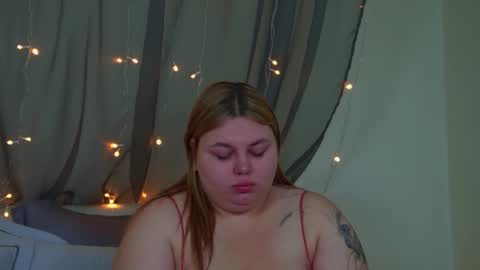 LillianHaig online show from 11.29.25