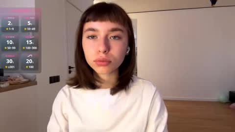 Amelia online show from 03.01.26