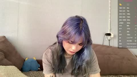 Amelia online show from 04.01.26