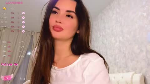 Lara Angel online show from 02.17.25