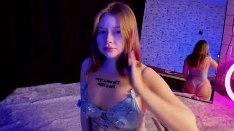 lillie_berry online show from 10.06.25
