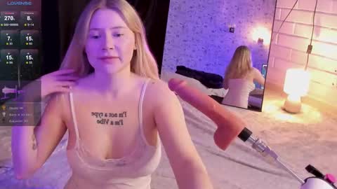 lillie_berry online show from 12.02.25