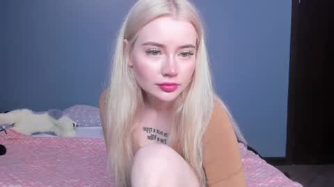 lillie_berry online show from 05.15.26