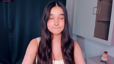 Celina Lillie online show from 04.18.26