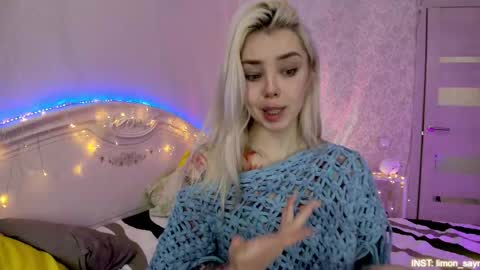 LilliMoore online show from 02.03.26