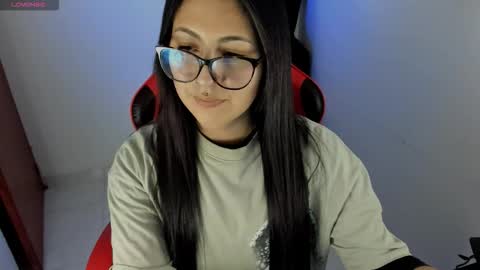 lillith_777 online show from 09.11.25