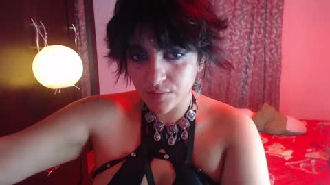 lillith online show from 04.18.26