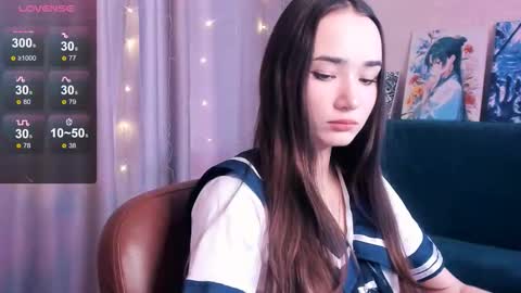 Lily online show from 03.03.26