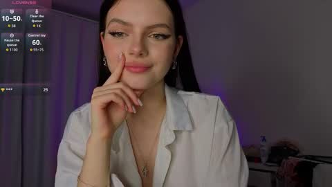 Lilia online show from 05.07.26