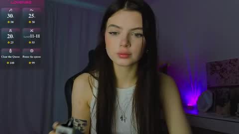 Lilia online show from 05.18.26