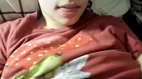 Snapshot of lilly49547 chatting on 12.03.24 Lilly online show from 12.03.24