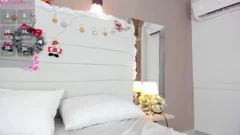 Lizeth follow me in my igimlilycute 3 online show from 12.29.24