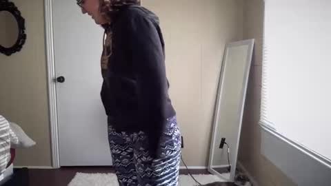 lilly_adams88 online show from 02.23.25