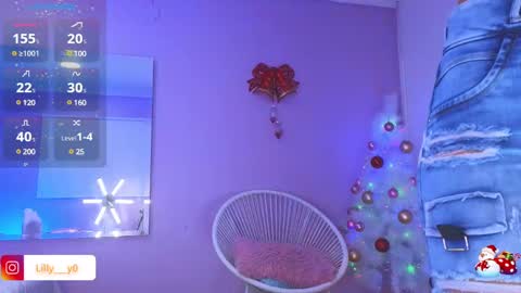 Sofia online show from 12.26.24