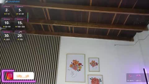 Sofia online show from 10.23.25