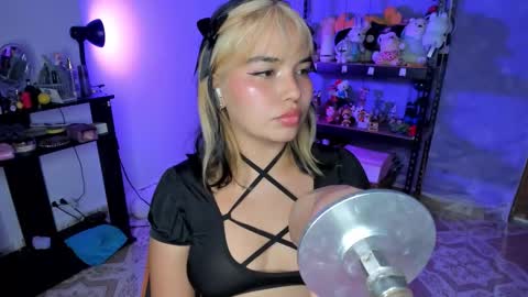 Lilly  online show from 10.23.25