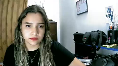 Sey - Lilly  online show from 06.14.26